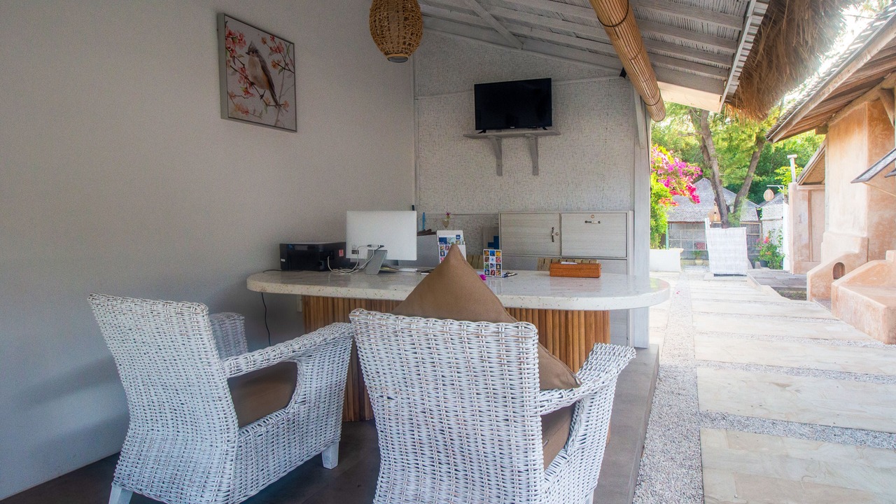 Photo of Others in Gili Meno