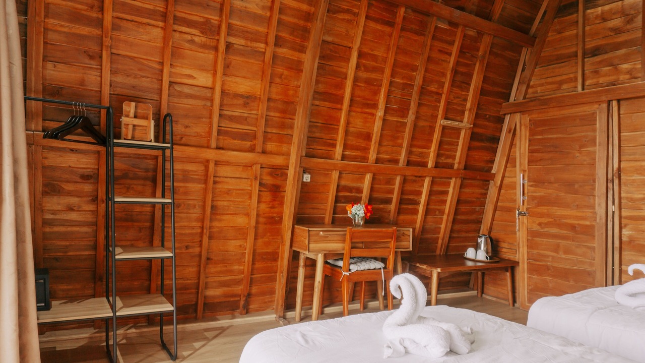 Photo of Bedroom in Munduk