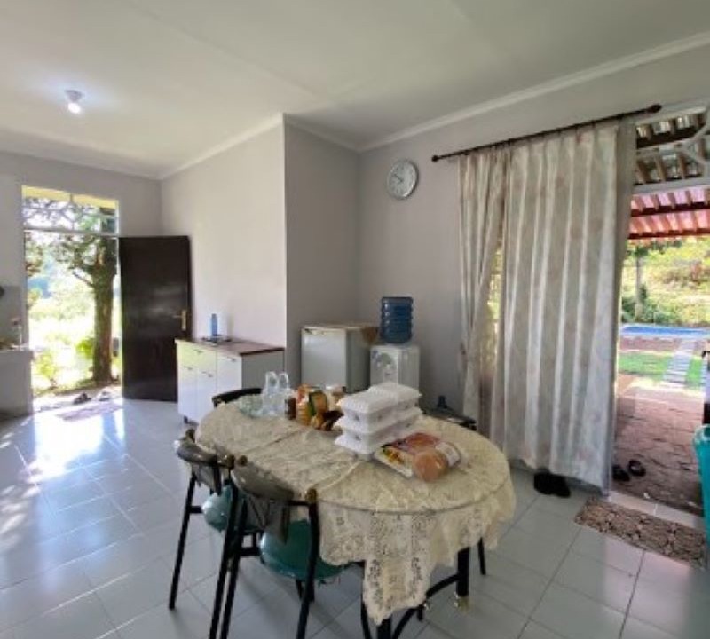 Photo of Bedroom in Ciater