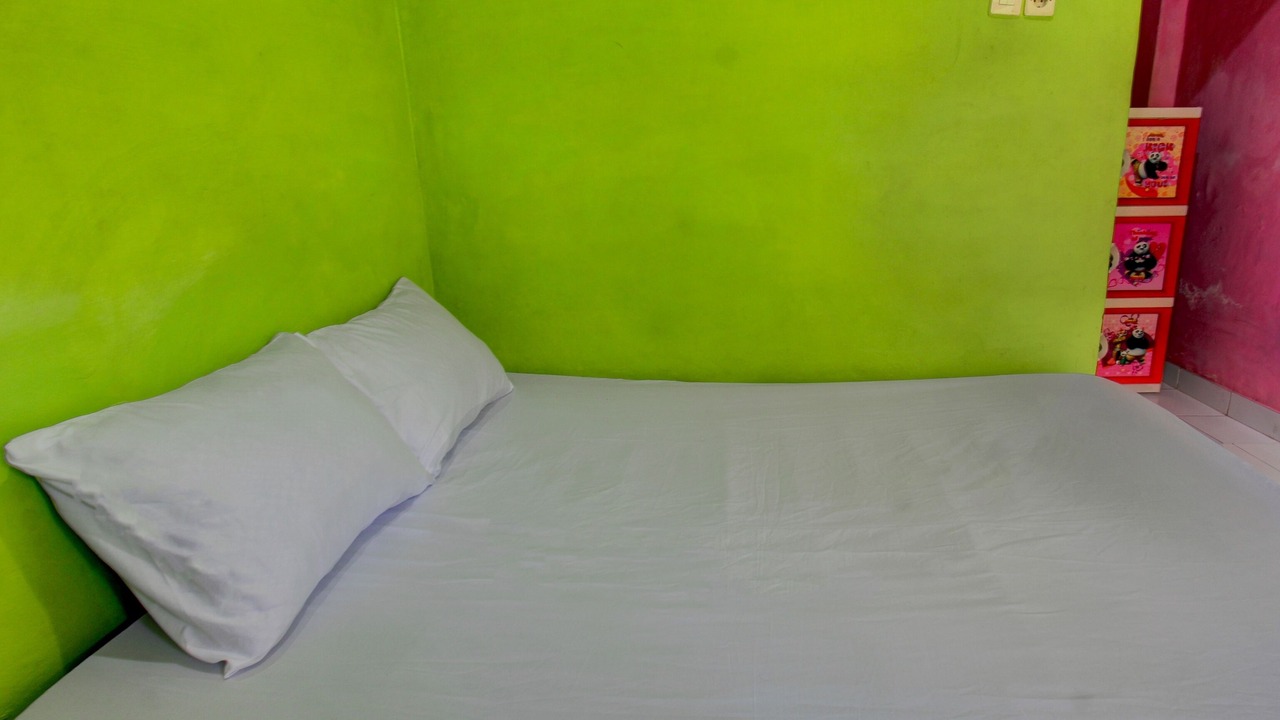Photo of Bedroom in Muncan