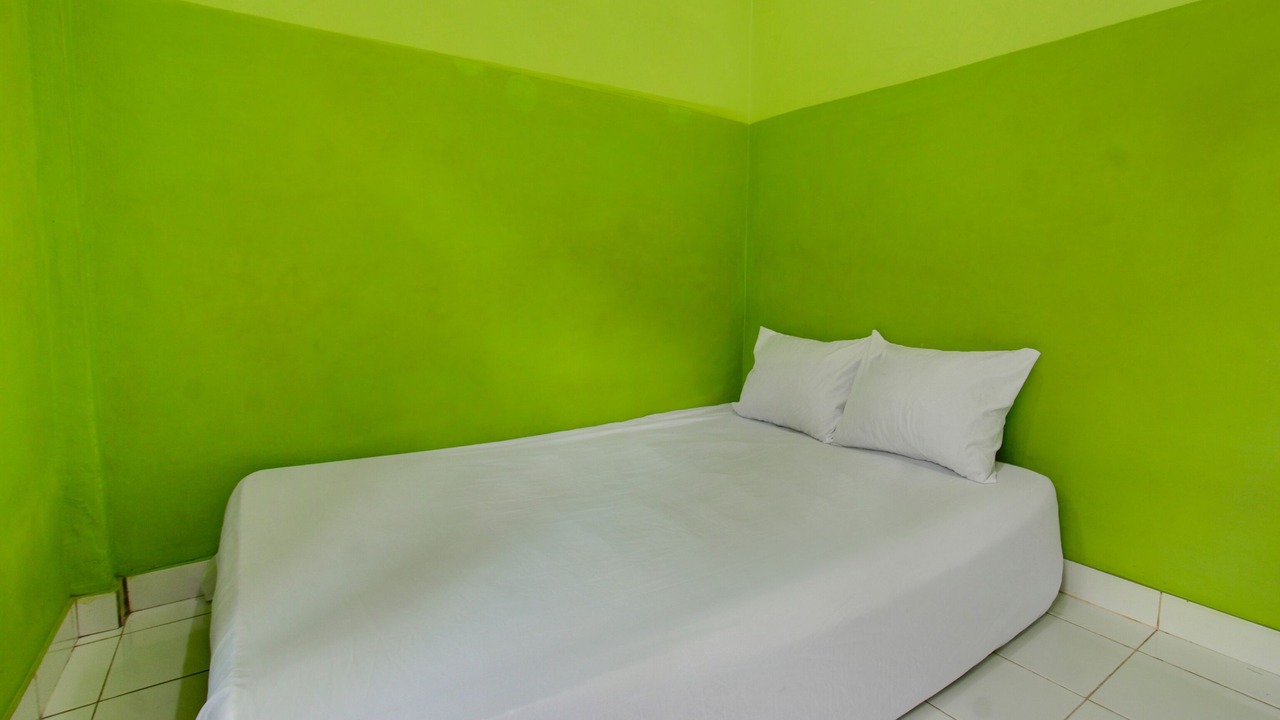 Photo of Bedroom in Muncan