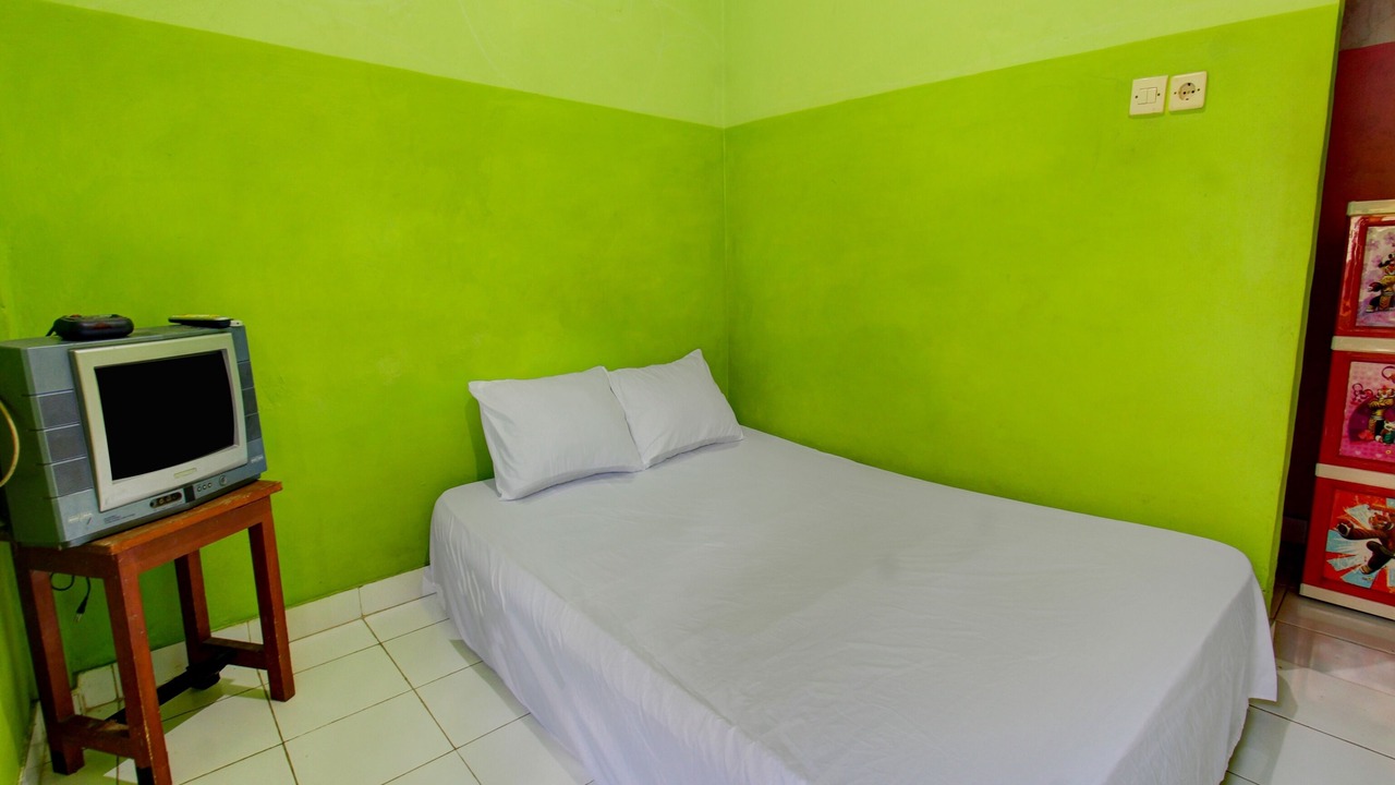 Photo of Bedroom in Muncan