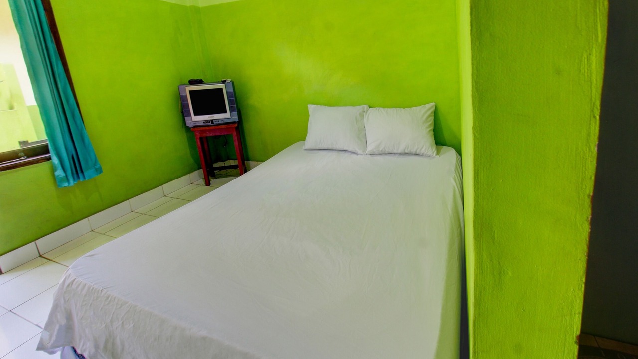 Photo of Bedroom in Muncan
