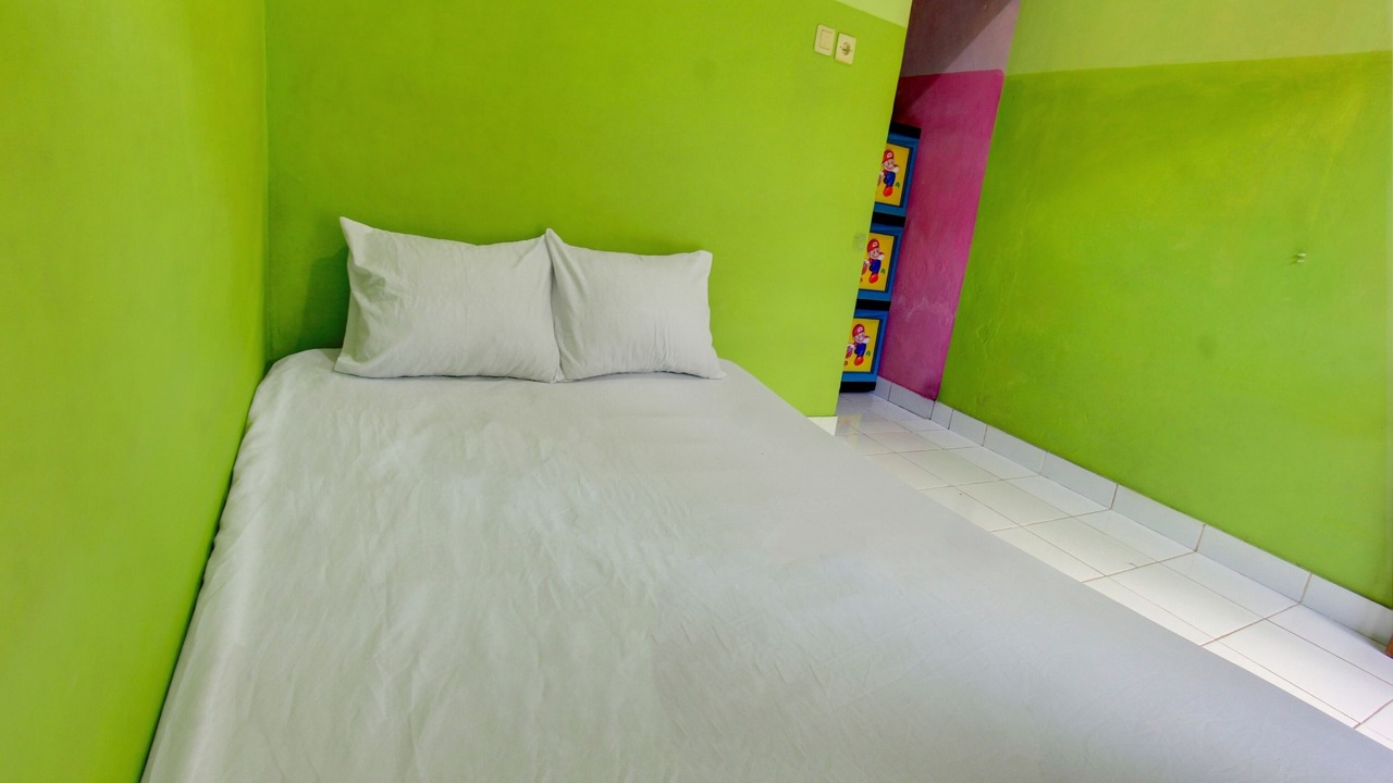 Photo of Bedroom in Muncan
