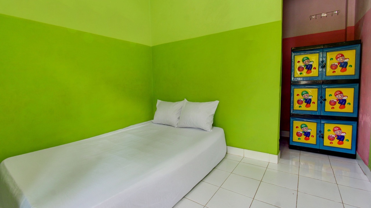 Photo of Bedroom in Muncan