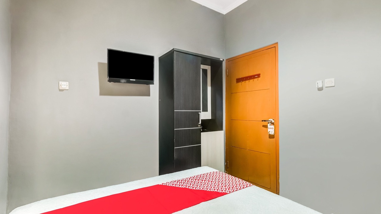 Photo of Bedroom in Ngaglik