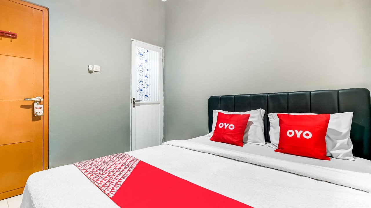 Photo of Bedroom in Ngaglik