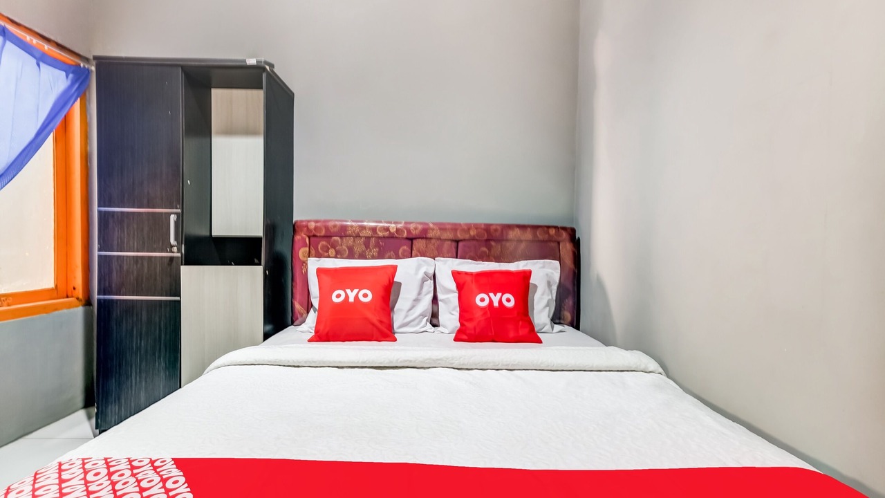 Photo of Bedroom in Ngaglik