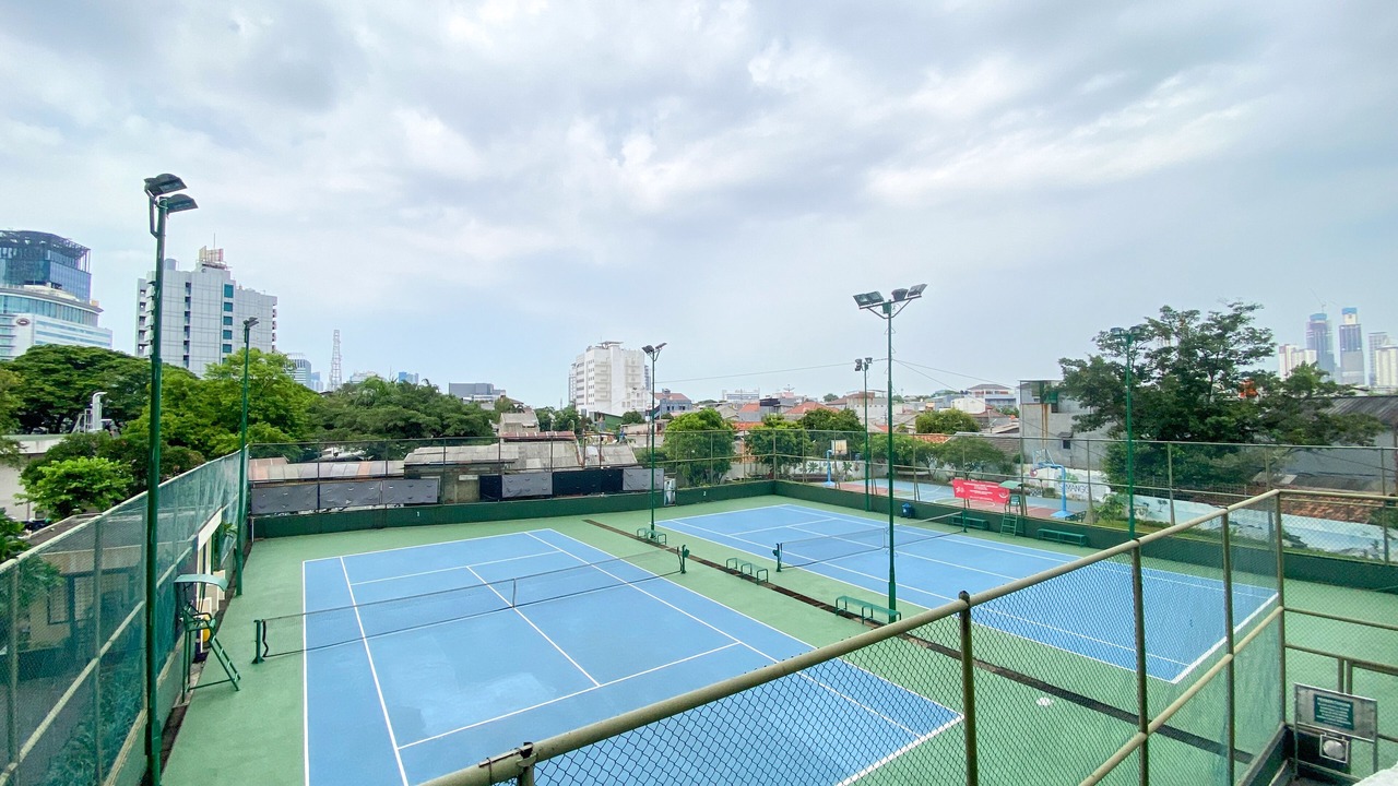 Photo of Outdoor in Petamburan