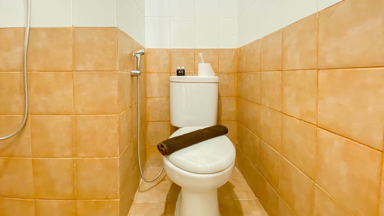 Photo of Bathroom in Rawasari