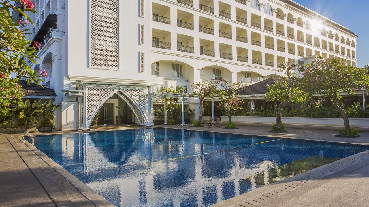 Photo of Outdoor in Banguntapan