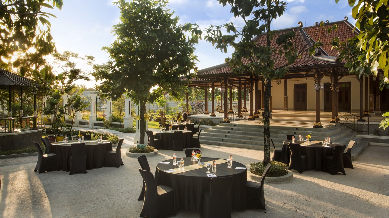 Photo of Patio Balcony in Banguntapan