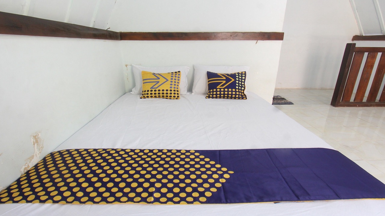 Photo of Bedroom in Tanjung