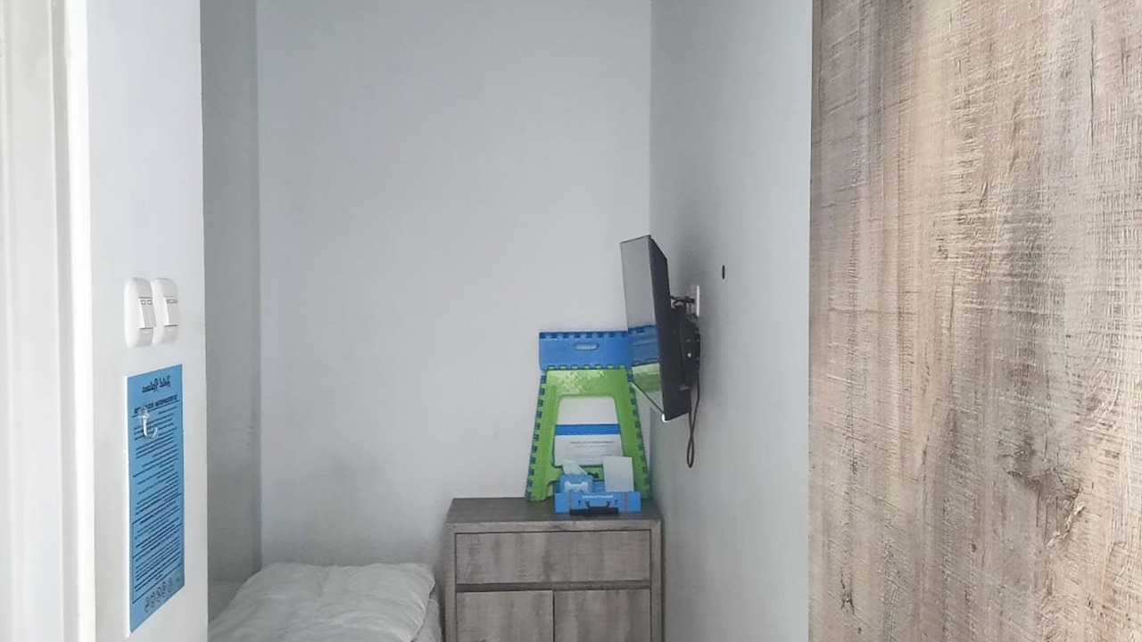 Photo of Bedroom in Jakarta