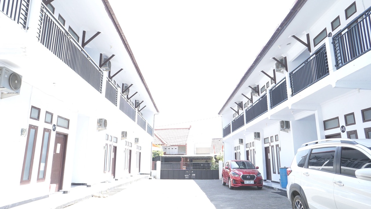 Photo of Outdoor in Tuban Sub-District