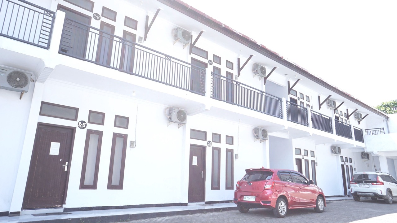 Photo of Outdoor in Tuban Sub-District
