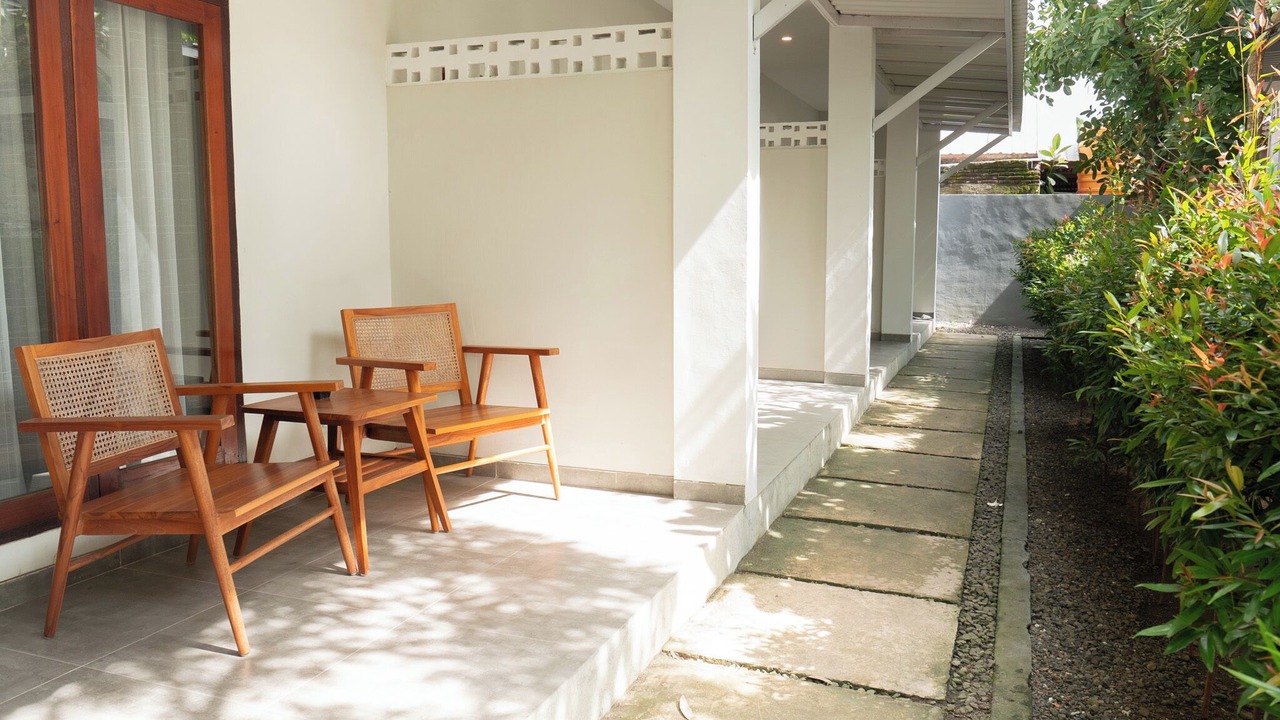 Photo of Bedroom in Sumbawa Barat