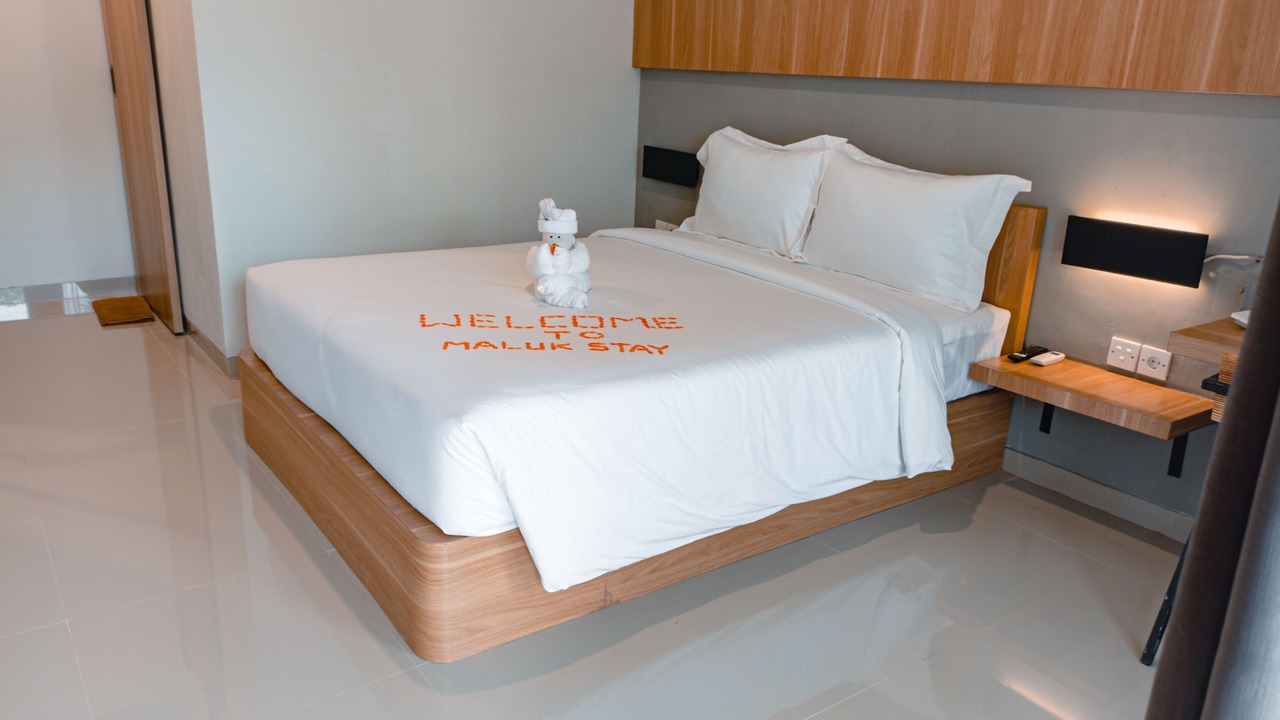 Photo of Bedroom in Sumbawa Barat