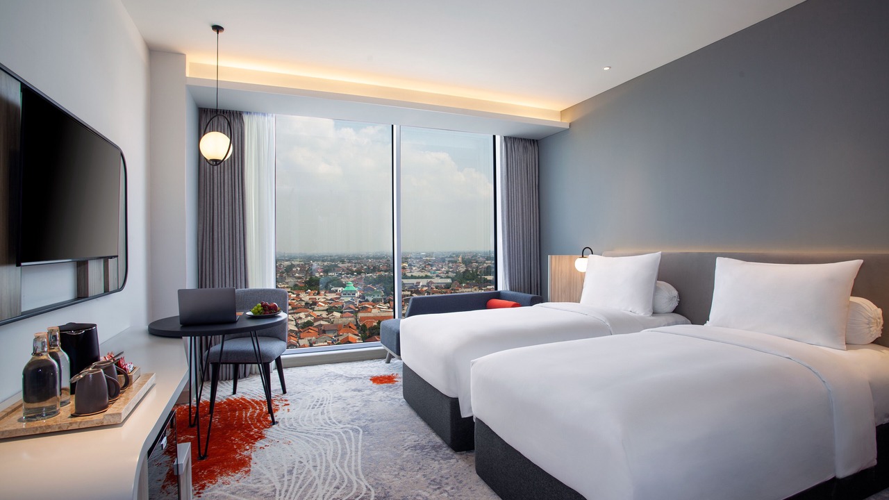 Photo of Bedroom in Cibinong