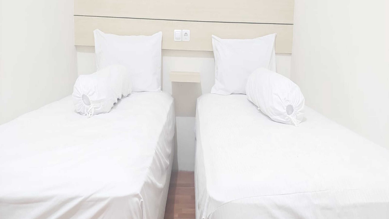 Photo of Bedroom in Mungkid