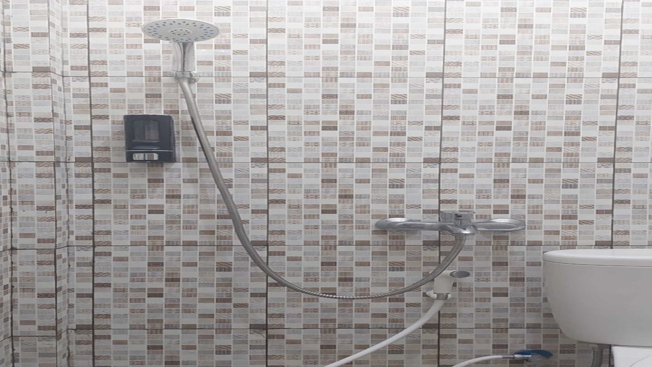 Photo of Bathroom in Mungkid