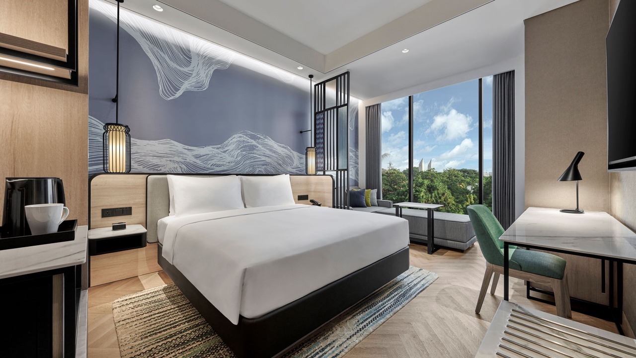 Photo of Bedroom in Makassar