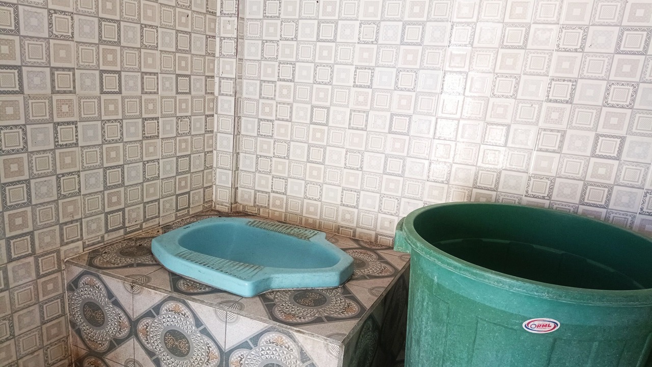 Photo of Bathroom in Kecamatan Janapria