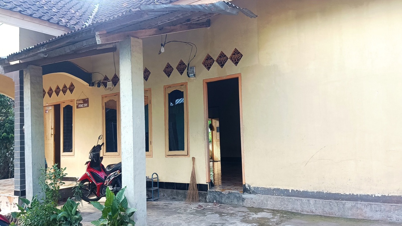 Photo of Outdoor in Kecamatan Janapria