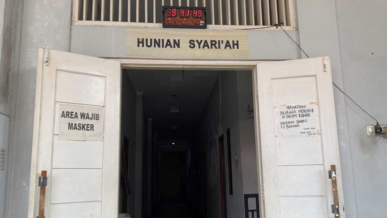Photo of Outdoor in Jakarta