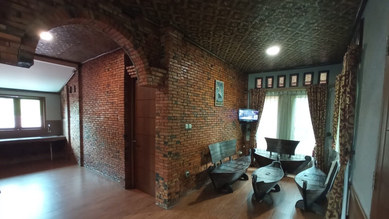 Photo of Bedroom in Karawang