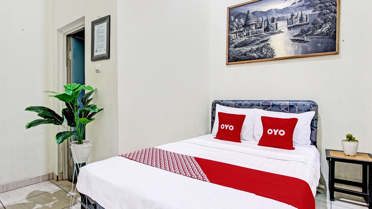 Photo of Bedroom in Rembang