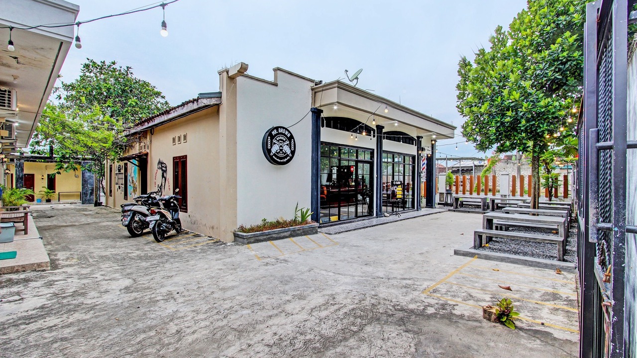 Photo of Outdoor in Rembang
