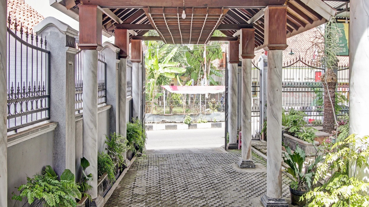 Photo of Outdoor in Sangkanurip