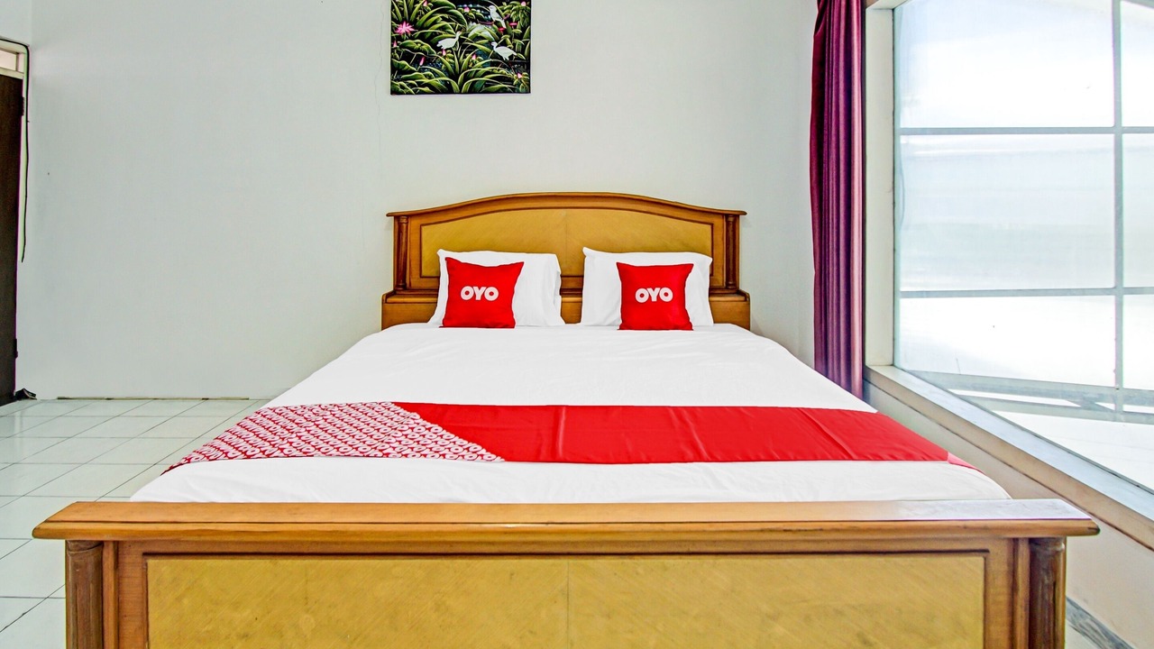 Photo of Bedroom in Ngaglik