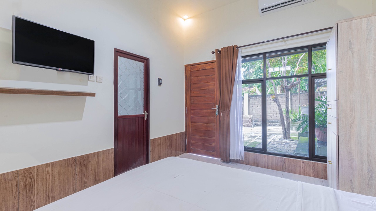 Photo of Bedroom in Aik Berik