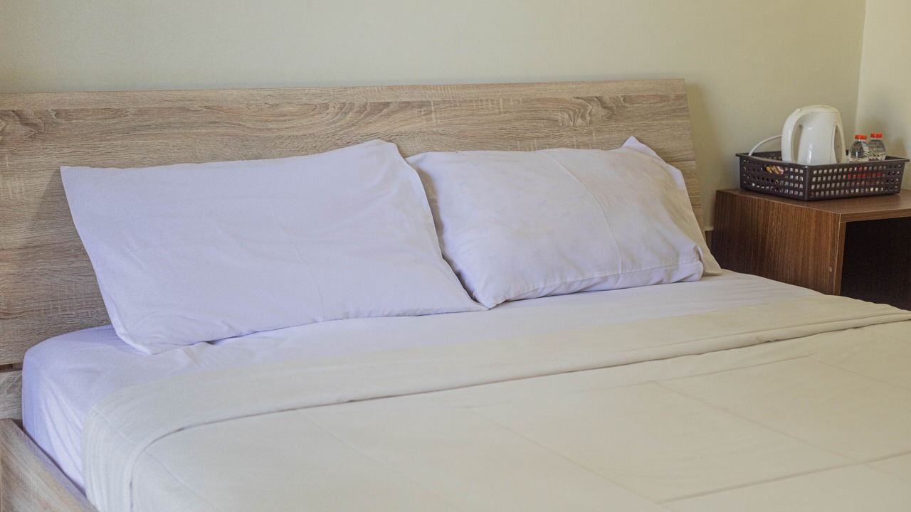 Photo of Bedroom in Aik Berik