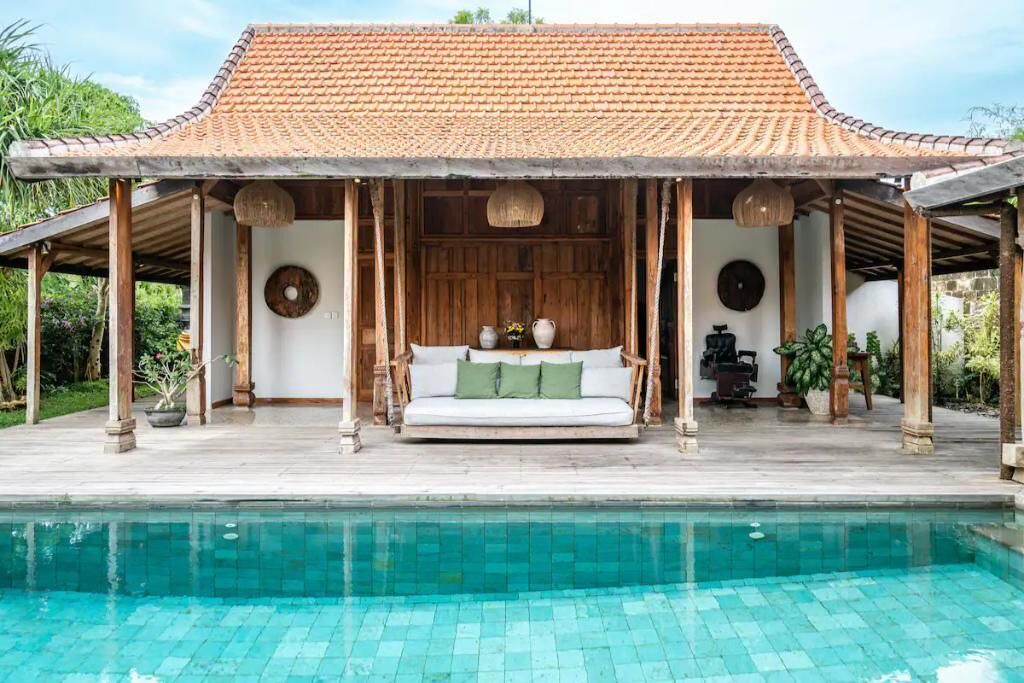 Photo of Outdoor in Uluwatu