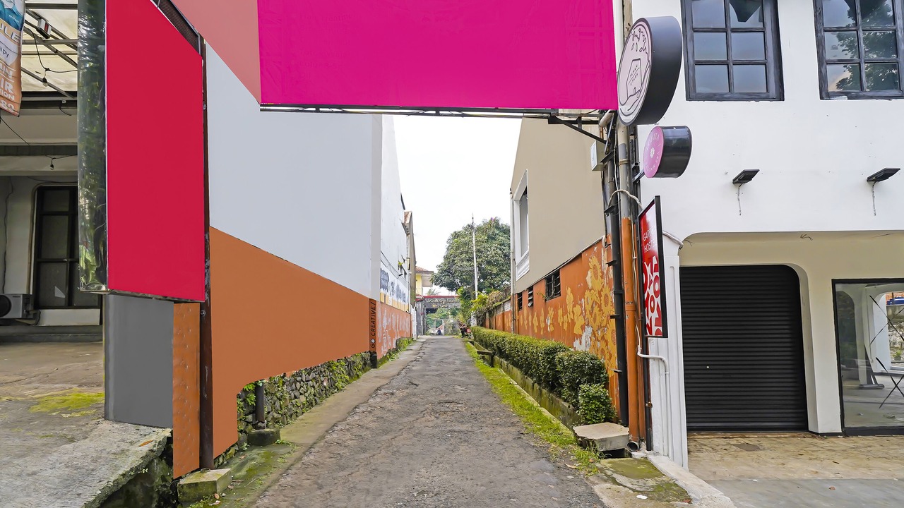 Photo of Outdoor in Dago