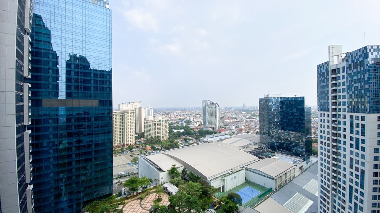 Photo of Outdoor in Jakarta