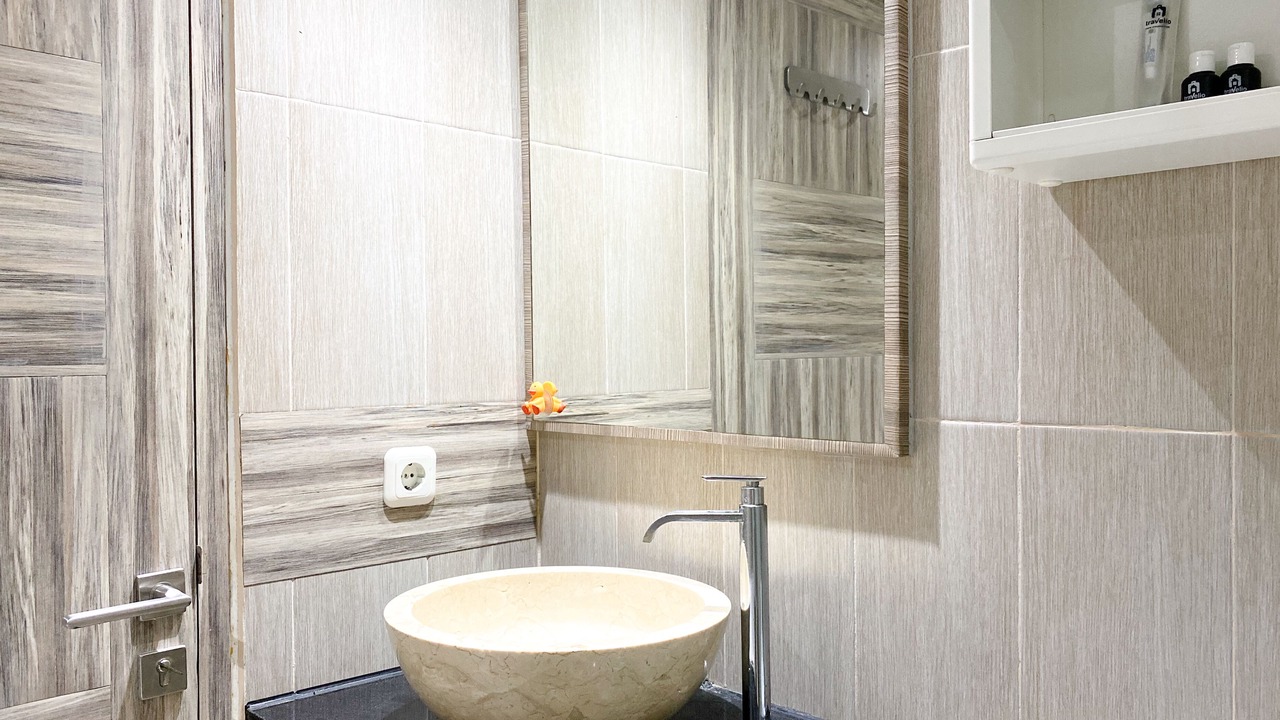 Photo of Bathroom in Karawang