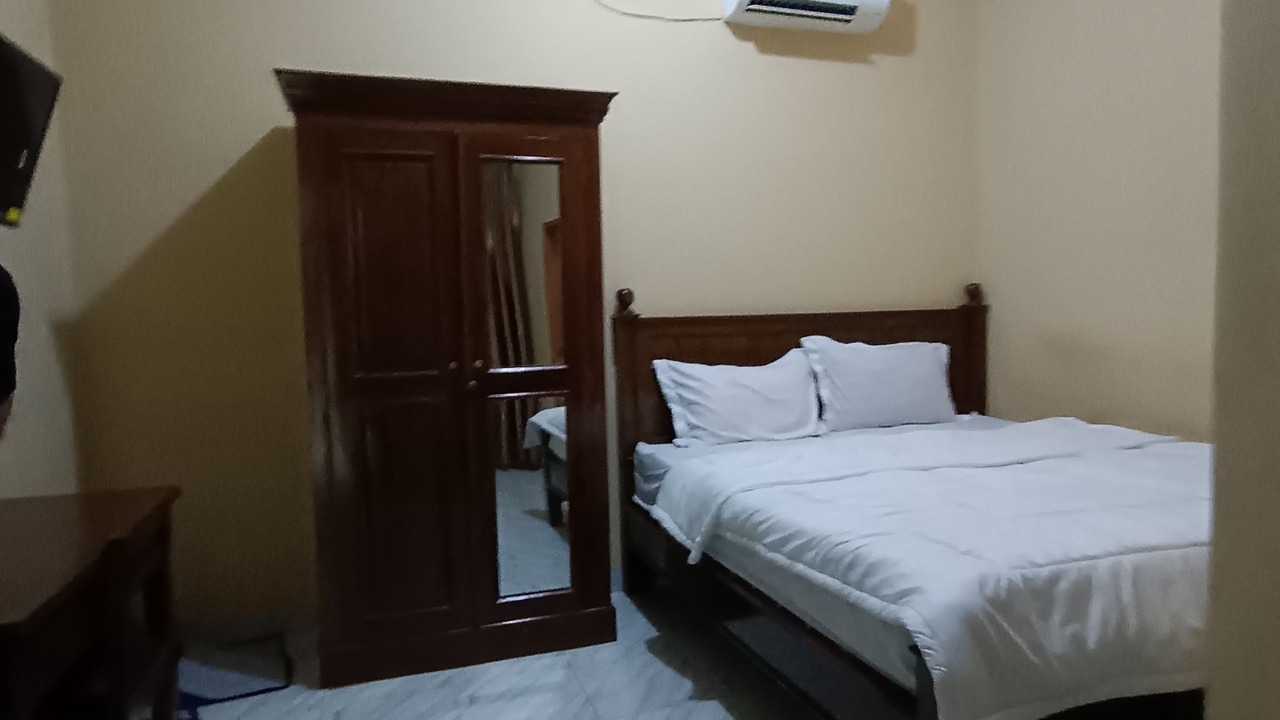 Photo of Bedroom in Mandau