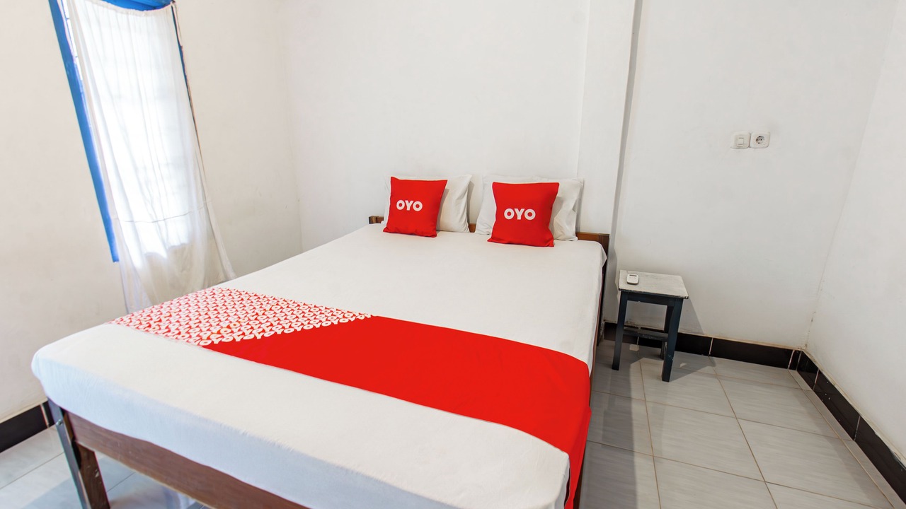Photo of Bedroom in Kecamatan Praya Barat Daya