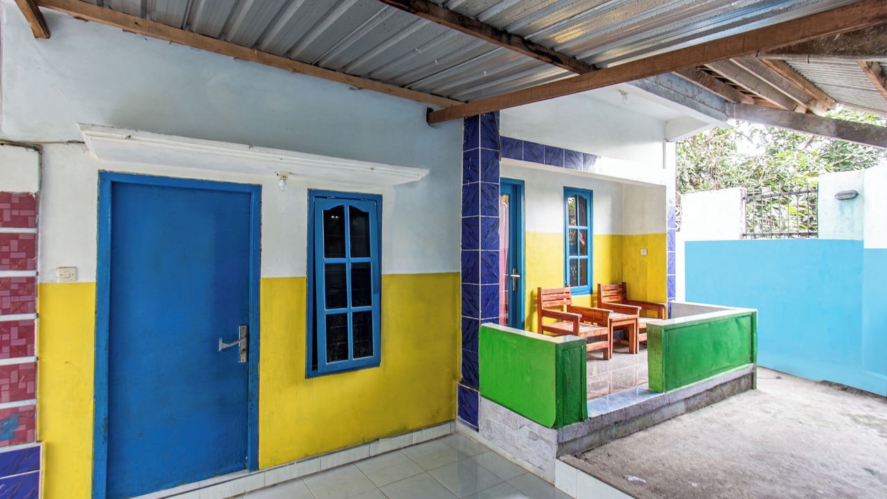 Photo of Outdoor in Kecamatan Praya Barat Daya