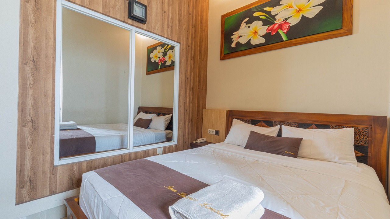 Photo of Bedroom in Mataram
