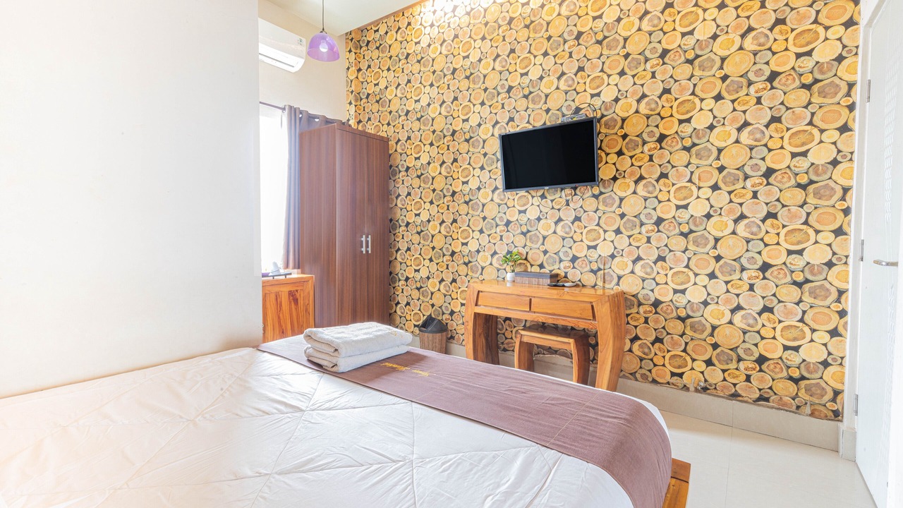 Photo of Bedroom in Mataram