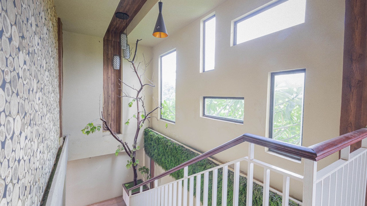 Photo of Patio Balcony in Mataram