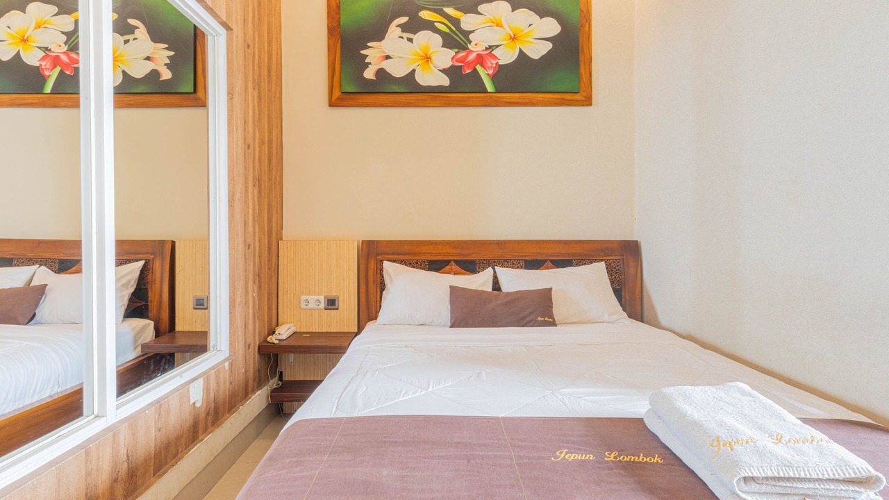 Photo of Bedroom in Mataram
