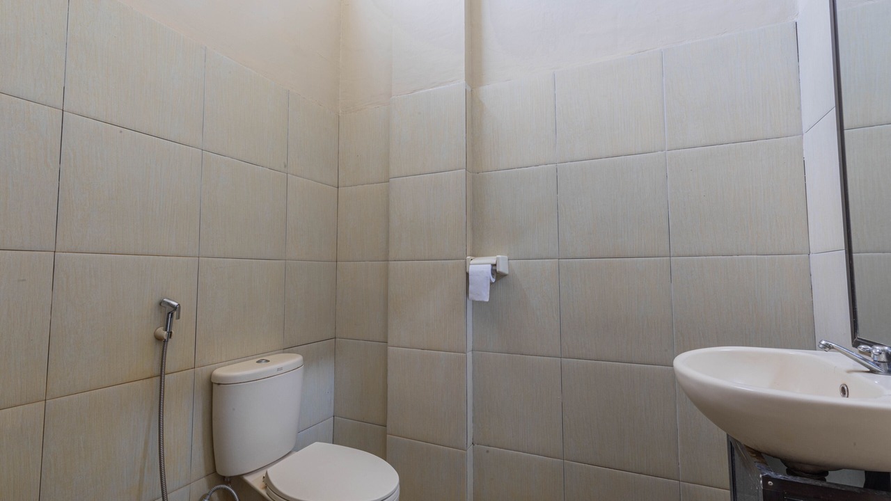 Photo of Bathroom in Mataram