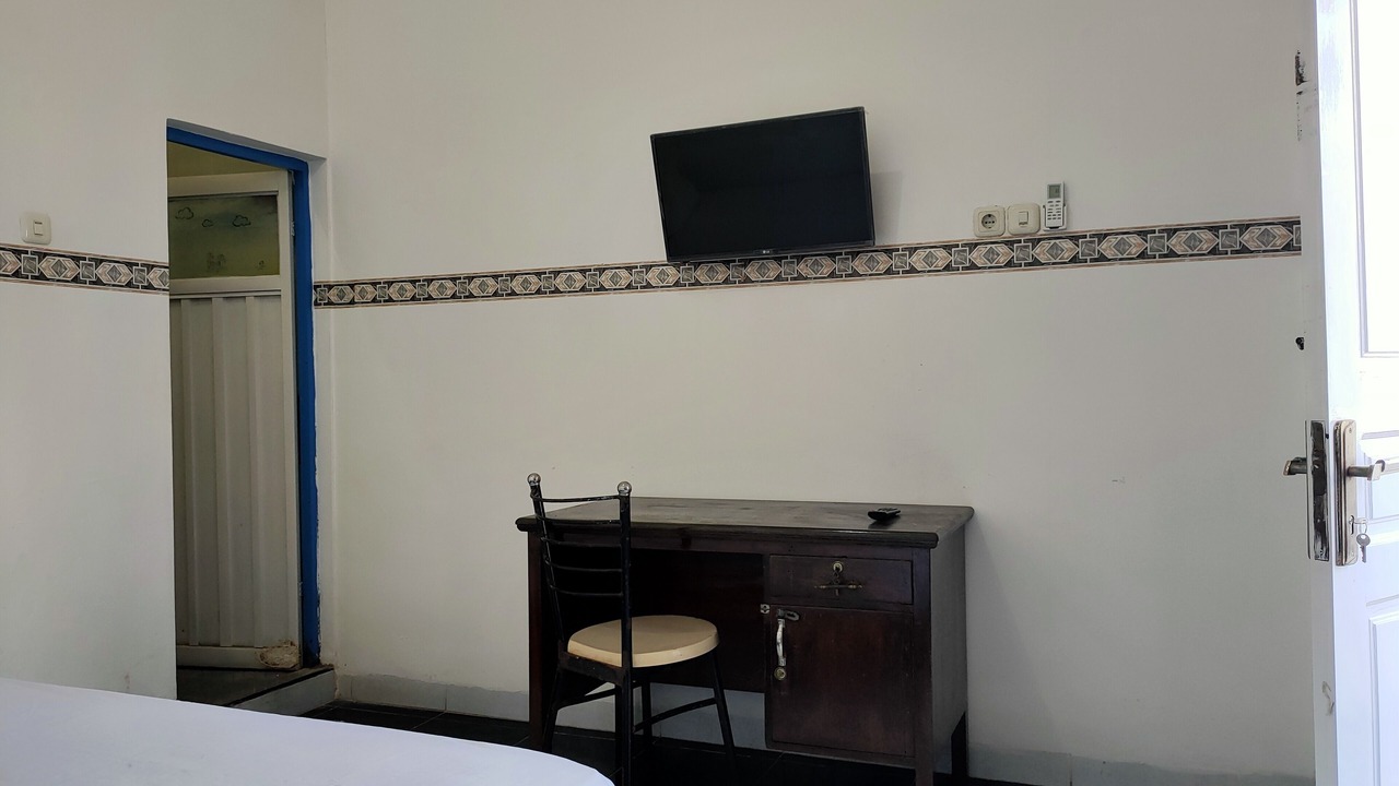 Photo of Bedroom in Parepare