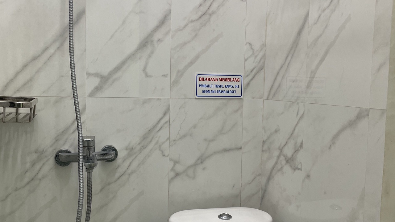 Photo of Bathroom in Parepare